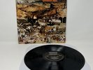 Black Sabbath Greatest Hits LP 1977 Nems NEL-6009 EX/EX