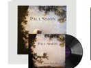 Paul Simon Seven Psalms HAND SIGNED and NUMBERED Lithograph with LP - PRE ORDER