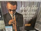 Howard McGhee Dusty Blue New LP New Land  Pepper Adams Kevin Gray Pallas