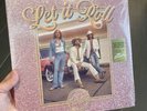 Let It Roll by Midland (Vinyl Record, 2019) SEALED