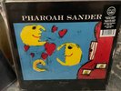 Pharoah Sanders – Moon Child NEW LP Bull Moose Exclusive  Timeless Records