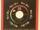 The Beatles Please Please Me From Me To You Vee Jay VJ-581 'MR', Audio Matrix