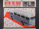 ERNEST TUBB: hittin' the road DECCA 12