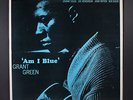 GRANT GREEN: am i blue APPLAUSE 12