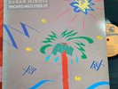 SUGAR MINOTT Wicked Ago Feel It WACKIES WACKIE1718 1984 Vinyl LP EX+