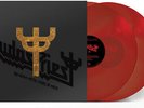 Reflections - 50 Heavy Metal Years Of Music by Judas Priest (Record, 2021)