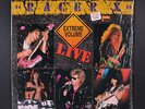 RACER X: extreme volume live SHRAPNEL 12