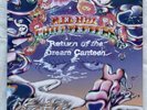 Red Hot Chili Peppers - Return of the Dream Canteen - 2 x Pink Vinyl LP