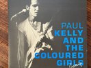 Paul Kelly And The Coloured Girls* – Gossip 2LP GATEFOLD AUSTRALIAN PRESSING...