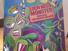 Loch Ness Monster  Trojan Compilation TBL-135 1970 UK King Horror  Upsetters VG