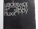 Underworld Born Slippy Nuxx 12 Inch Vinyl Record 2003 Trance Techno