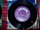 lorrae desmond- ding dong rockabilly weddin'- cabin boy.. 1957 parlophone 45