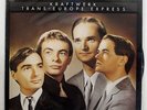 KRAFTWERK TRANS - EUROPE EXPRESS CAPITOL ECS80833 JAPAN VINYL LP