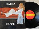 Patty Pravo”Patty Pravo “LP 1968 Arc ALP 11009 /Piper Club Series/ottimo EX/EX