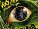 Wo Fat - The Gathering Dark (LP Vinyl)  sealed