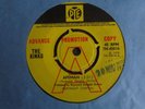 THE KINKS - APEMAN   RATS  1970 ***RARE PYE DEMO/PROMO***
