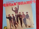 The Best Of The Cryan Shames LP Vinyl Record Album New Sealed
