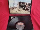 Rush A Farewell To Kings LP Vinyl Record Album