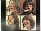 THE BEATLES LET IT BE RED APPLE #AR 34001 First Press Phil Spector Vinyl Record