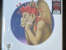 Grateful Dead Dark Star 40 Min RSD 2012 Europe 72 tour with HYPE sticker NEW