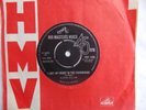 EX UK HMV 45- GLENDA COLLINS- 