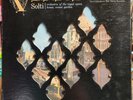 VENICE Solti/Royal Opera House Orchestra/Covent Garden 1959 LP RCA LSC-2313