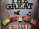 Sex Pistols – The Great Rock 'N' Roll Swindle EX Vinyl 1979 Virgin 2LP Germany
