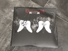 DEPECHE MODE - MEMENTO MORI - DoLP  *Red Translucent ltd.* -  neu & OVP