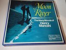 HENRY MANCINI 