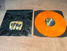 THIN LIZZY “Jailbreak” 180gram ORANGE VINYL VMP M/M