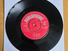 BEATLES-LOVE ME DO/PS I LOVE YOU-ORIGINAL UK ISSUE 7