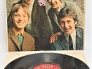 THE SMALL FACES ‘Self-Titled’ 1966 Mono Vinyl LP on Red Decca Labels 4A/3A – A18