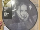 Lana Del Rey Did You Know Theres Ocean Blvd Spotify 2LP Fans First Picture Vinyl