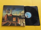 PINK FLOYD ANIMALS A2/B2 1st PRESS 1977 Great COVER & SUPERB AUDIO  EX+/NMINT