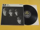THE BEATLES WITH THE BEATLES 1N/1N 1st MONO PRESS JOBETE SUPERB MINT- AUDIO WOW