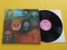 KING CRIMSON IN THE WAKE OF POSEIDON A1/B1 1st PRESS PINK i AS NEW MINT- AUDIO