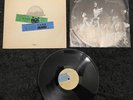 The Beatles At The Hollywood Bowl Vinyl Record LP Capitol Live 1977