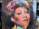 FACTORY SEALED   Aretha Franklin - Aretha LP   1986 Arista AL8442   Warhol Art