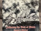 GRAVELAND Following The Voice Of Blood 2 LP NO COLORS.  black metal VELES