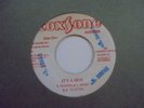 BB SEATON It's A Sign COXSONE Soulful + Boss Reggae 7