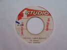 KEN BOOTHE + SUMMERTAIRS The Girl I Left Behind STUDIO ONE Rocksteady 7
