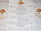 Dick Bartley Solid Gold 1984 Radio Show Beatles, Stones, Springsteen, S. Nicks +