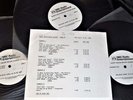 Soupy Sales Moldy Oldies Promo Radio Show  LP 1986 Beatles, Elvis, Stones +