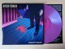 Sheer Terror Standing Up For Falling Down LP Vinyl Record - Agnostic Front