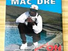 Mac Dre / What's Really Going On? 1992 US Original EP Vinyl Coolio SBR 2026