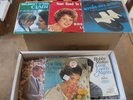 JUKEBOX STUFFER - 400 + 45 rpm records