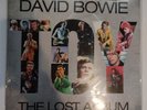 DAVID BOWIE  - TOY Limited Edition Clear Vinyl #101/500 Still Sealed
