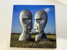 The Division Bell Remaster,  von Pink Floyd - Schallplatte