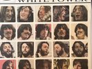 The Beatles White Power White Wax Vinyl Lp Rare Let It Be Outtakes Get Back Sess