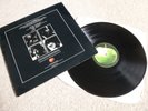EX  1st PRESS 2U/2U RED Apple (Boxset PXS1) BEATLES Let It Be PCS 7096 UK lp '70
